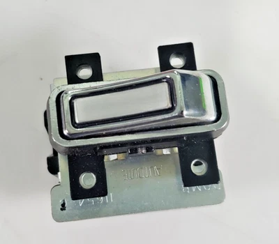 Interruptor de farol Mercury Monterey Parklane 1970 novo na caixa D0MY-11654-A FORD FABRICANTE DE EQUIPAMENTO ORIGINAL - Imagem 1 de 4