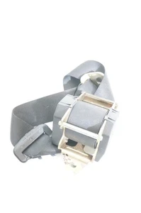 EO BMW E30 Sedan Rear Left Driver Side Seat Belt 87-91 318i 325e 325i 325ix - Picture 1 of 5