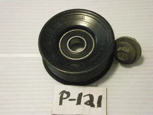 FORD 4.6L Idler Pulley  P-121 - Picture 1 of 4