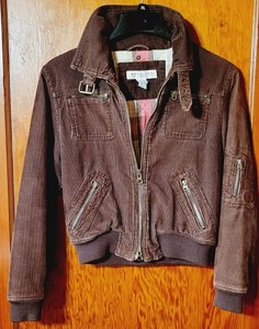 Maurices abrigos, chaquetas y chalecos 