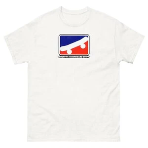 Shorty's Skateboards Logo T-Shirt - Bild 1 von 5