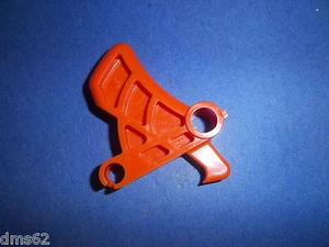 NEW STIHL ORANGE THROTTLE TRIGGER   FITS BG45 BG55 BG65 BG85 42291821005 OEM  - Picture 1 of 1