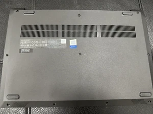 Lenovo IdeaPad 15.6" S145-15AST Genuine Bottom Base Case Cover AP1A4000800AyI - Picture 1 of 5