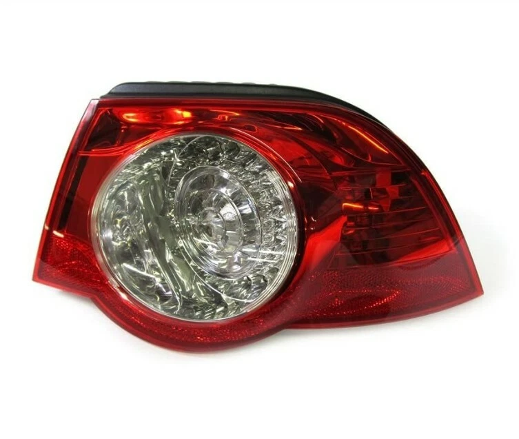 🔥Подлинный новый задний пассажирский правый внешний задний фонарь для VW Volkswagen Eos🔥 - Изображение 1 из 1