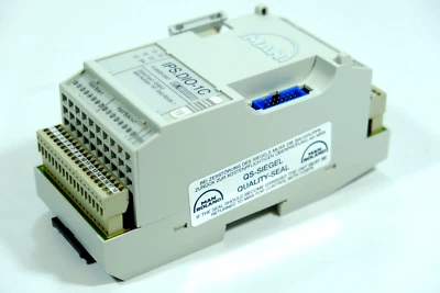 MAN Roland IPS.DIO-1C Digital Ein-Ausgabe Modul In-Output Module - Bild 1 von 4