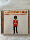 Made in England 2 - Les années New Wave/ CD