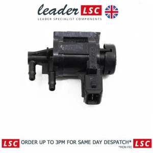 EGR Control Valve Ford Transit Mk7 2006 to 2014 TDCi 6580879 New Genuine 2.3 - Picture 1 of 12