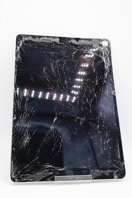 Apple iPad Pro 64GB Wi-Fi + 4G 10,5 Grau AKTIVIERUNGSSPERRE A1709 #4691 - Bild 1 von 4