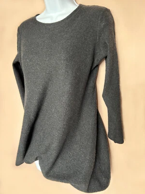 Original top vintage en lainage Jean-Paul Gaultier Classique taille M, TBE - Photo 1/4