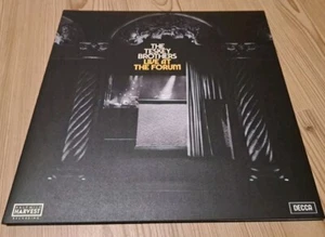 Teskey Brothers Live At The Forum , Vinyl , RSD   Record Store Day , Neu ,Downlo - Bild 1 von 1