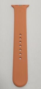 Genuine Apple Watch Sport Band MPUX2AM/A 44mm - 42mm (Flamingo) M/L part ONLY