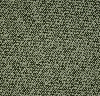 Spring Flowers Green Paula Barnes MARCUS FABRICS Quilters Cotton BY THE YARD BTY - Image 1 of 2