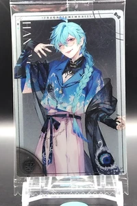 Tarjeta de oblea Hangyon FRAGARIA MEMORY Sanrio Chatracter W#1 No.17 BANDAI japonesa - Imagen 1 de 10