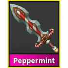 mm2 godly - peppermint