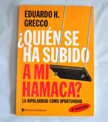 Quien Se Ha Subido A Mi Hamaca? Spanish Edition Book Trade Paperback 2006 - Image 1 of 4