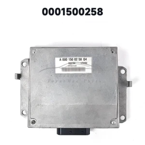 1x Ignition Voltage Transformer Module 0001500258 for Mercedes CL600 CL65 S600 - Picture 1 of 6