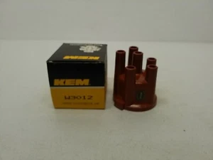 W3012 Kem Ignition Distributor Cap For 1985-1996 VW Audi 2.2L 2.3L 2.5L-L5 - Picture 1 of 3