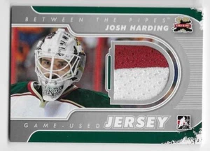 11/12 CAMISETA DE JUEGO PLATEADO ENTRE LAS PIPAS Hockey (#M1-M60) U-Pick de la lista - Imagen 1 de 5