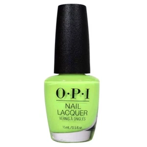 OPI Nail Polish NLP012 Summer Monday-Fridays 0.5oz - Picture 1 of 2
