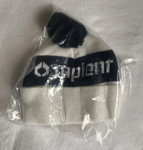 Sapient Beanie New White - Picture 1 of 2