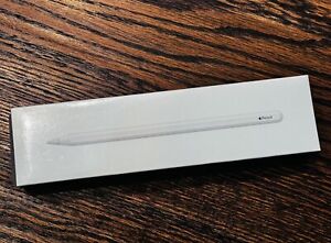 BRAND NEW SEALED Apple Pencil 2nd Generation - A2051 - MU8F2AM/A