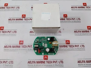 Federal Signal 2005416A PCB Card 2005416A-01 94V-0 - Picture 1 of 10