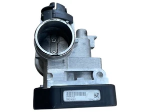 CORPO FARFALLATO ALIMENTAZIONE COMPETA PIAGGIO BEVERLY 300 2021 - 2023 - Foto 1 di 5