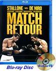 Blu-ray : MATCH RETOUR - Sylvester Stallone - Robert De Niro