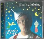 FEDERICO SALVATORE - Il mago di Azz - CD 1996 Usato Ottime Condizioni