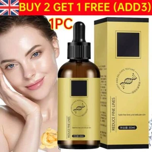 Anti-Wrinkle Firming Serum, Anti-Aging Lifting Essence, Wrinkle Lifting Essence. - Picture 1 of 6