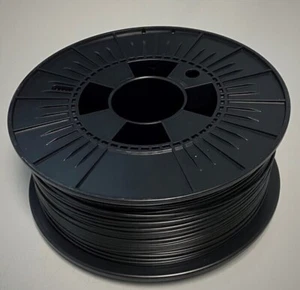 ASA Filament schwarz 1000g 1,75mm Made in Germany - Afbeelding 1 van 5