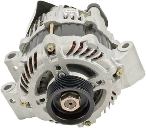 Alternator Bosch AL4236X Reman fits 02-06 Mazda MPV 3.0L-V6 - Picture 1 of 5