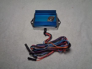 NOS Mopar Aftermarket 1970's Electronic Ignition Conversion Module - Picture 1 of 2