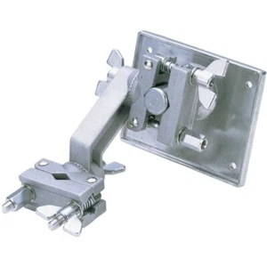Juego de abrazaderas Roland con placa de montaje - Imagen 1 de 1