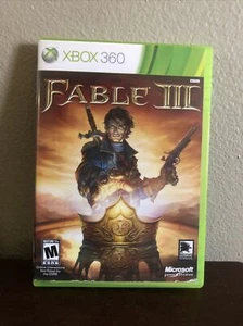 Fable III (Xbox 360) - Picture 1 of 6