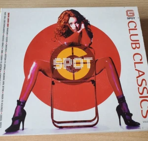 G Spot Club Classics - Various Artists (2 CD) 1997 - Picture 1 of 2