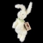 Boyds Bears Tibbles Q Woodsley Hase Kaninchen aus dem Wald Originale