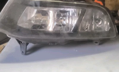 VW Polo V  6c 2014-2017  Tagfahrlicht Vorne Links / Rechts - Bild 1 von 4