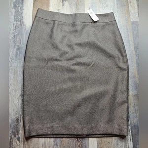 Ann Taylor NEU Bleistiftrock Größe 10 - Bild 1 von 10