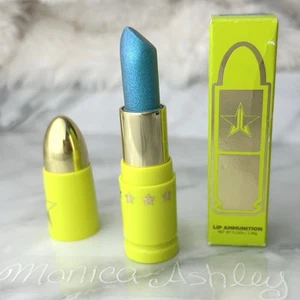 NIB Jeffree Star Lipstick Lip Ammunition Jawbreaker Sold Out Vegan DISCONTINUED - Picture 1 of 7