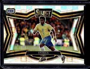 2024-25 Panini Select FIFA #225 Endrick Pandora - Picture 1 of 2