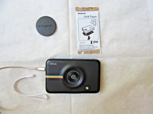 Polaroid Snap Instant Camera – Tested - Picture 1 of 22