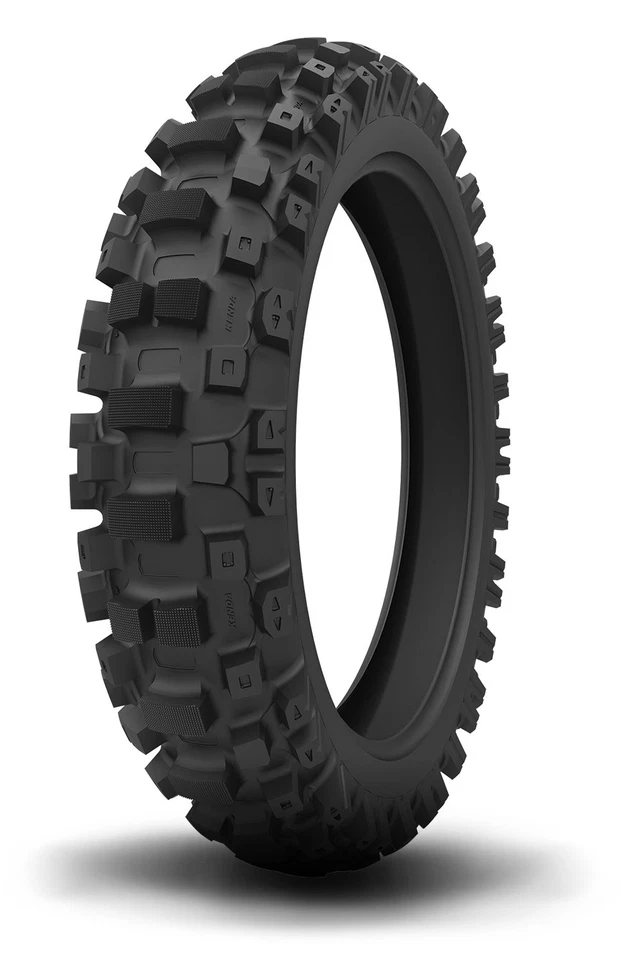 Kenda [047861910C0] K786 Washougal II Tire 110/90-19 Rear - Image 1 of 1