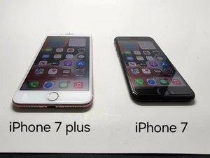 iphone 7 plus 128gb unlocked used & iPhone 7 32gb Unlocked Used. - Photo 1 sur 15
