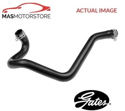 RADIATOR HOSE LOWER GATES 05-4112 H NEW OE REPLACEMENT - Image 1 of 4