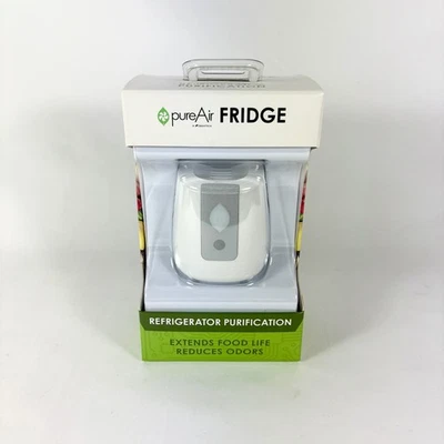 Green Tech PureAir Fridge Refrigerator Purification System - Image 1 of 4