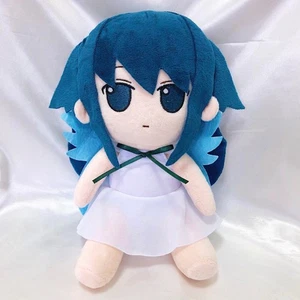 Peluche pupazzo Saya no Uta Fumo Nitroplus regalo ufficiale autentico raro Giappone - Foto 1 di 5