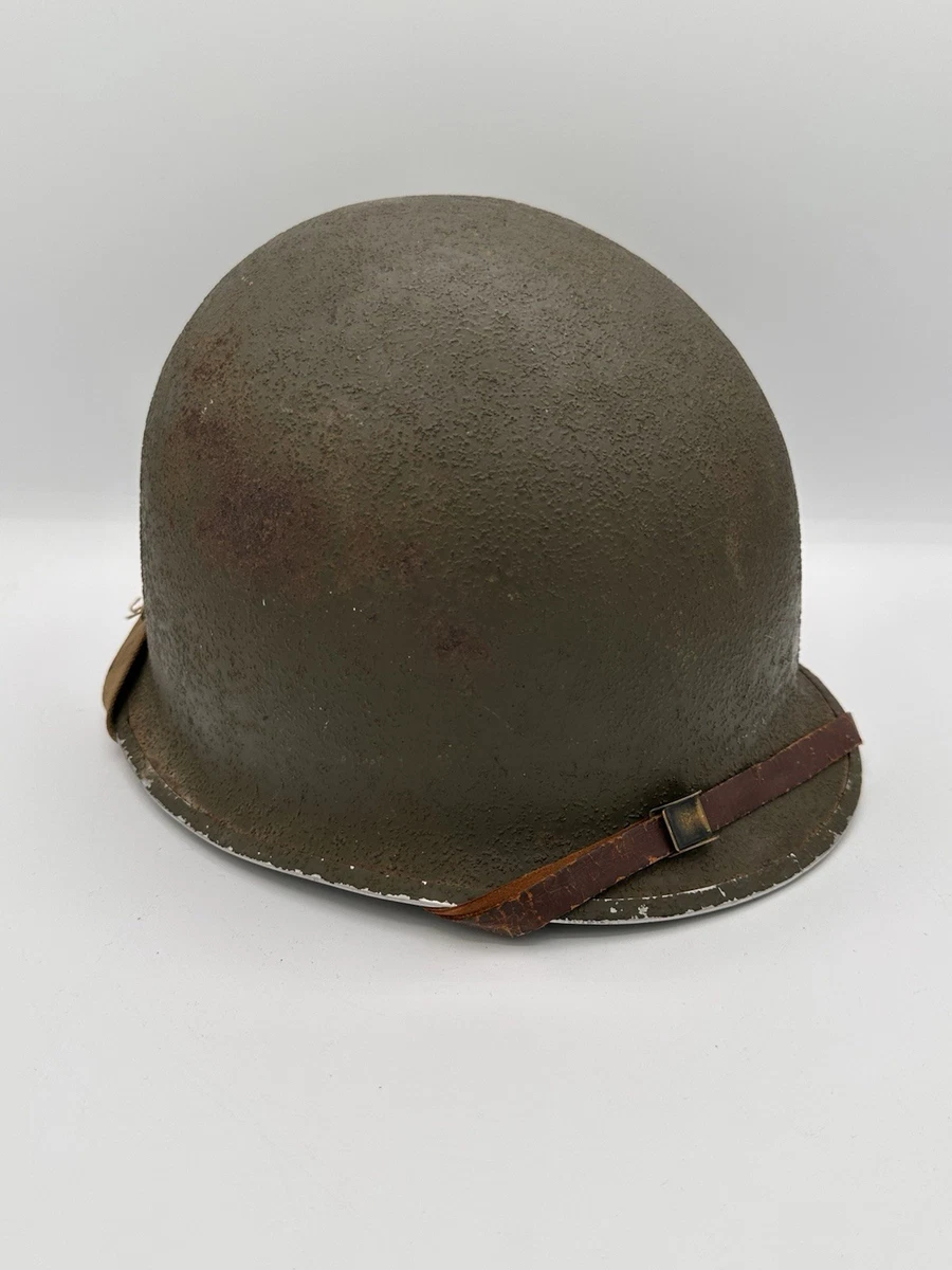 ⭐️希少⭐️ WWⅡ US ARMY 将校帽 制帽 第二次世界大戦 ヴィンテージ 革 Yahoo!オークション -「第二次大戦」(帽子) (個人装備)の落札相場