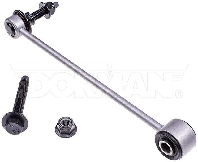 For Jeep Liberty 2008-2013 Dorman Solutions Rear Stabilizer Bar Link Kit Foto 1 de 2