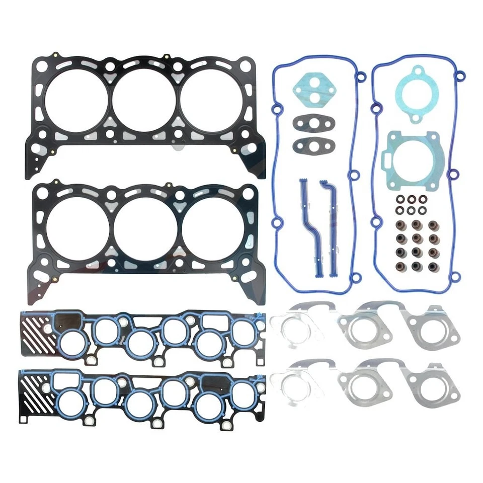 For Ford F-150 1997-1998 Apex Auto AHS4138 Cylinder Head Gasket Set Foto 1 de 1